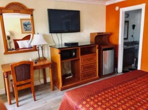 Antioch Executive Inn