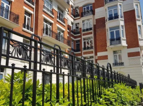 Appart Hotel La Madeleine - Gaylor