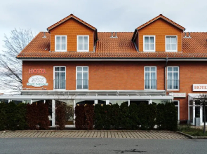 Hotel Stadt Gehrden