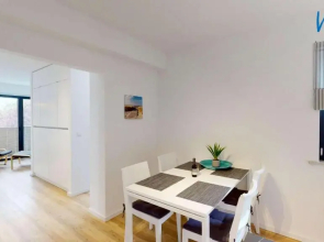 Seaside - Ferienwohnung 5