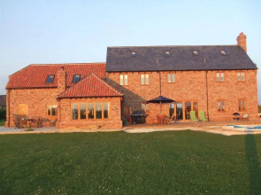Kings Barn Farmhouse Bed & Breakfast