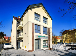 Apartamenty Salt Delux