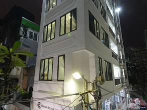 Hanoi Prime Center Hotel & Spa