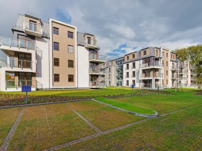 Apartamenty Sun&Snow Sopocka Przystan