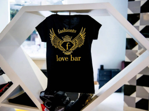 Fashion Hotel Legian