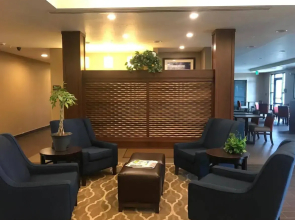 Heartland Inn and Suites