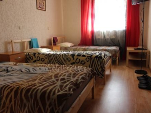 Гостиница Лабиринт