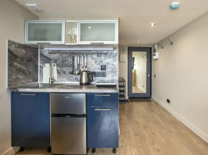 Апартаменты МаксРеалти24 на ул. Балтийская, д. 15