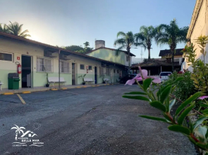 Pousada Bella Mar Bertioga