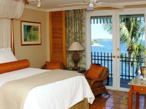 Grove Isle Hotel & Spa