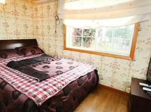 Taean Blueberry Pension