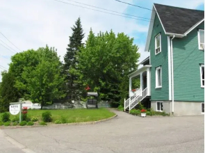 Gîte du Marquis