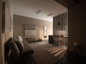 The Sanctuary Urban Retreat