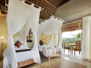 Puri Gangga Resort Ubud