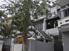 Green Coco Homestay Hoi An