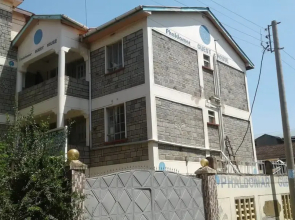 Phaldomar Guest House