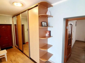 Апартаменты на улице Московская 60