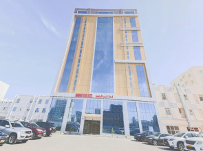 OYO 134 Diamond Star Hotel