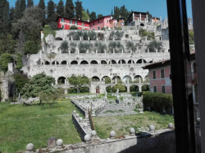 Albergo Giardino