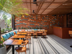 The Komu Canggu Bali