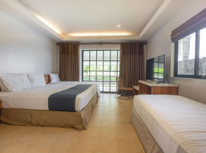 Golden Sands Destination Resorts