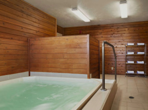 Super 8 by Wyndham Idaho Falls