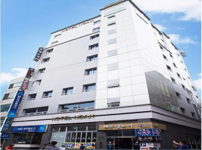 Hotel Noah