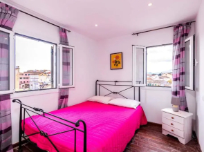 La Casa Con La Vista Delle Fortezze by CorfuEscapes