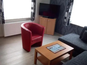 Strandstraße 51a, FeWo Marina