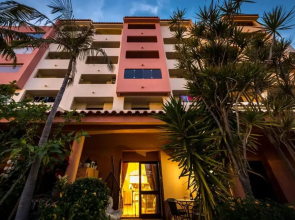 Clementina Apartment