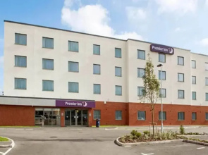 Premier Inn Gosport