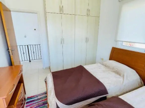 2 Bedroom Villa & Swimming Pool
