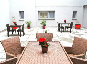 Best Western Plus Amedia Art Salzburg