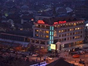 Hotel Theranda