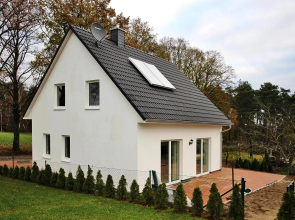 Ferienhaus Kiebitz, Plau am See