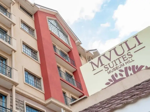 Sunyee Cozy Studio Apartments