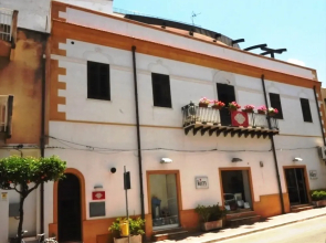 Casa Orlando Bed & Breakfast