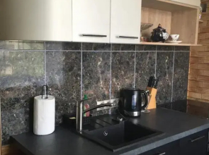 Rātes Vārti Apartamenti