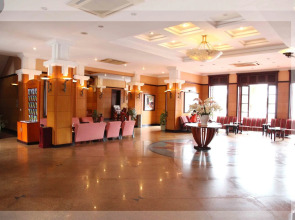 Tuan Chau Resort Ha Long