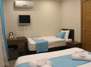 Istanbul Terrace Hotel