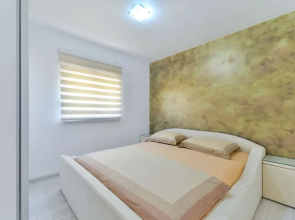 Apartments Mavracic