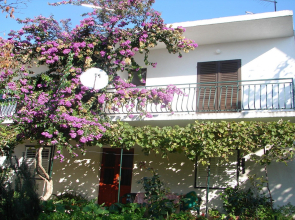 Apartment Sini - with parking : A4  Makarska, Riviera Makarska