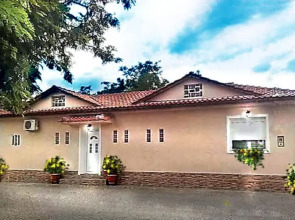 Anastasia Gardens Villa