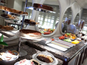 Hotel Rice Reyes Católicos