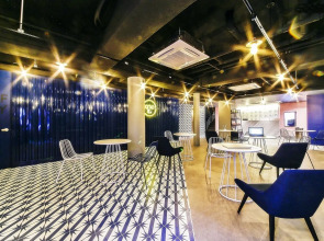 Hotel Yeogiuhtte Gyeongpo