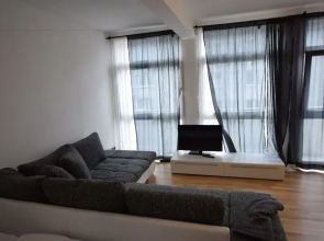 Tolstov-Hotels Ackerstraße Apartment