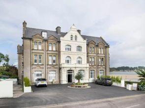 Harbour Hotel Padstow