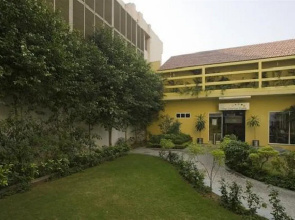 Lemon Tree Hotel, Udyog Vihar, Gurugram