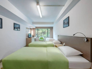 YHA Mei Ho House Youth Hostel