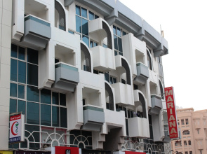 Mariana Hotel